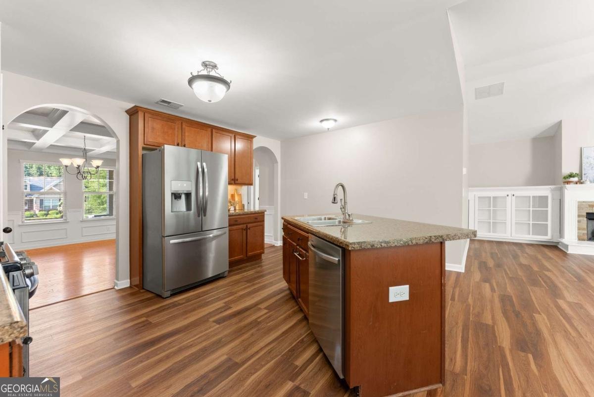 3875 Spring Ridge Drive Cumming - Photo 19