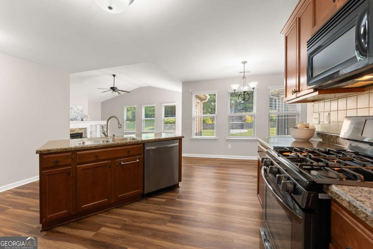 3875 Spring Ridge Drive Cumming - Photo 20