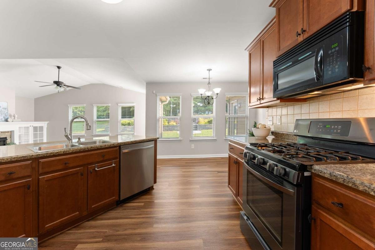 3875 Spring Ridge Drive Cumming - Photo 21