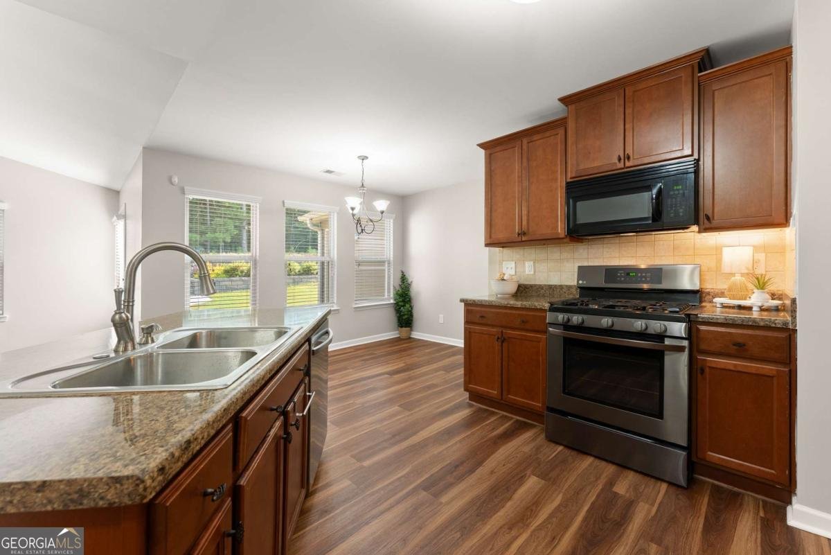 3875 Spring Ridge Drive Cumming - Photo 22