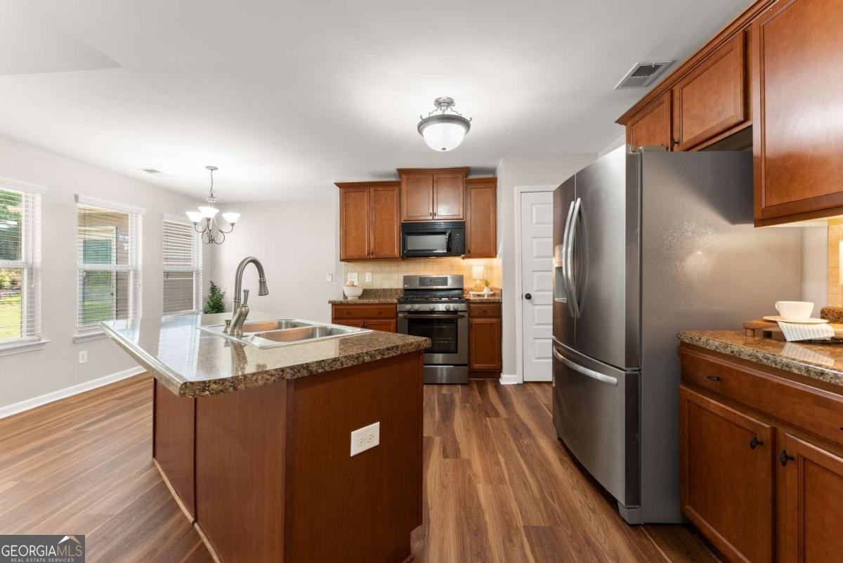 3875 Spring Ridge Drive Cumming - Photo 23