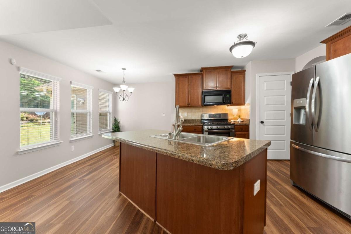 3875 Spring Ridge Drive Cumming - Photo 24