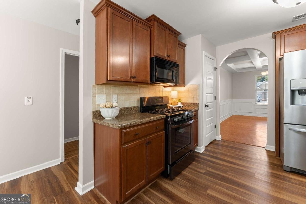 3875 Spring Ridge Drive Cumming - Photo 26