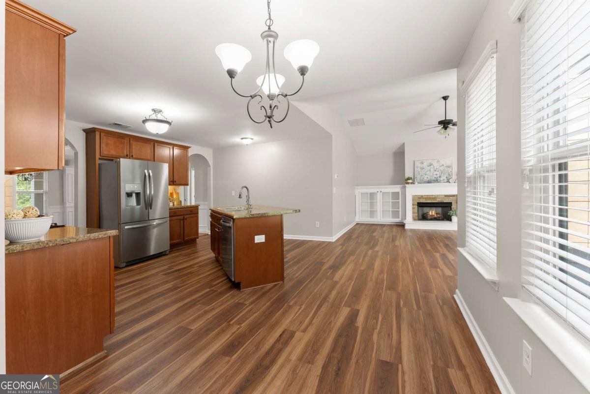 3875 Spring Ridge Drive Cumming - Photo 27