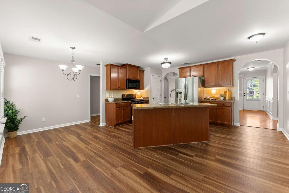 3875 Spring Ridge Drive Cumming - Photo 29