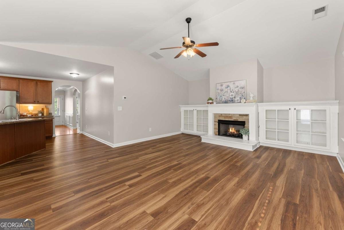 3875 Spring Ridge Drive Cumming - Photo 31