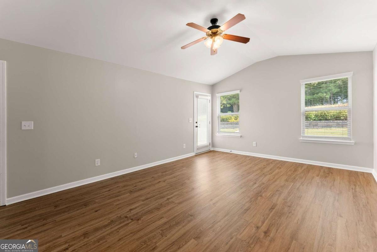 3875 Spring Ridge Drive Cumming - Photo 34