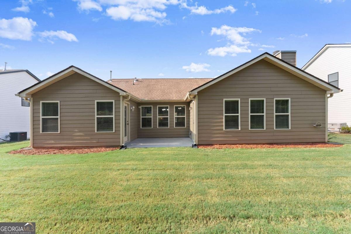 3875 Spring Ridge Drive Cumming - Photo 43
