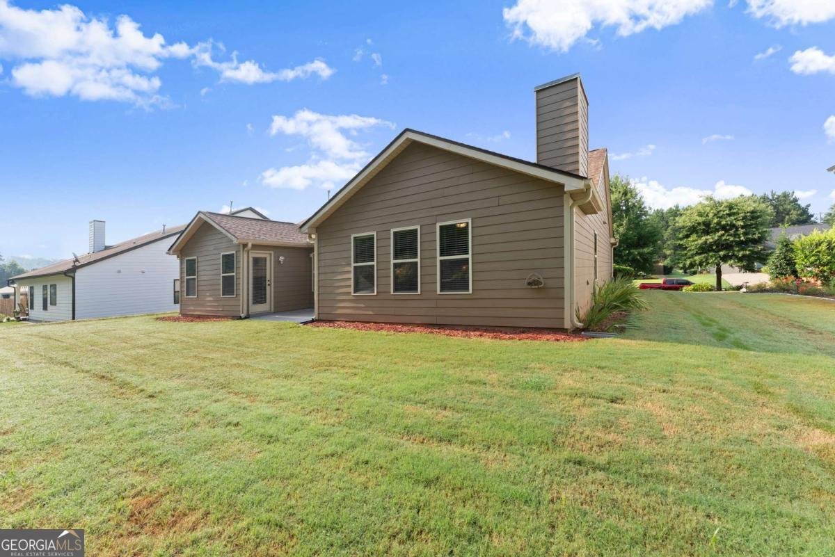 3875 Spring Ridge Drive Cumming - Photo 44