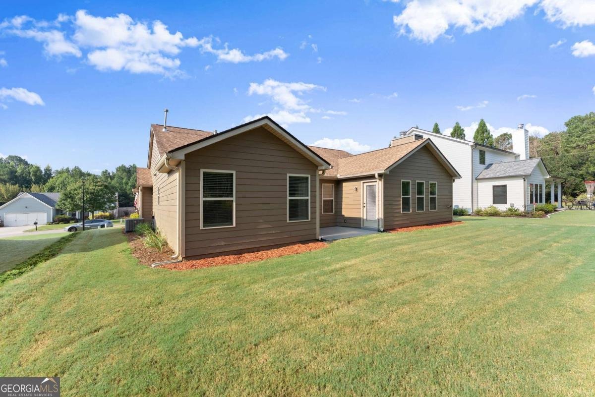 3875 Spring Ridge Drive Cumming - Photo 45