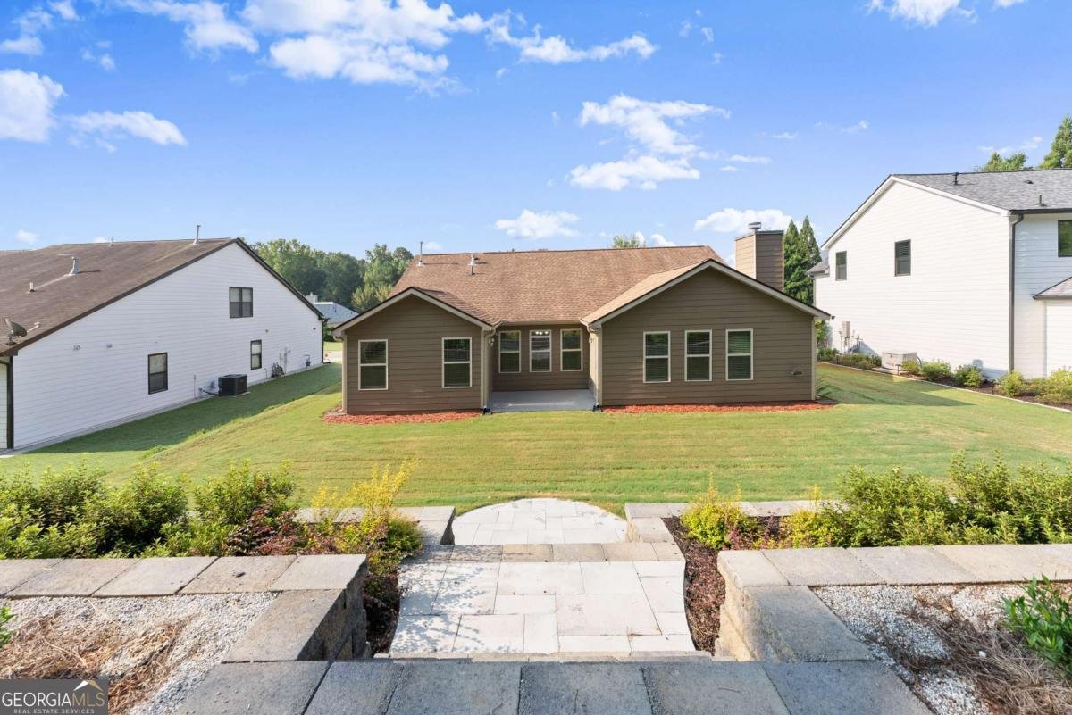 3875 Spring Ridge Drive Cumming - Photo 46