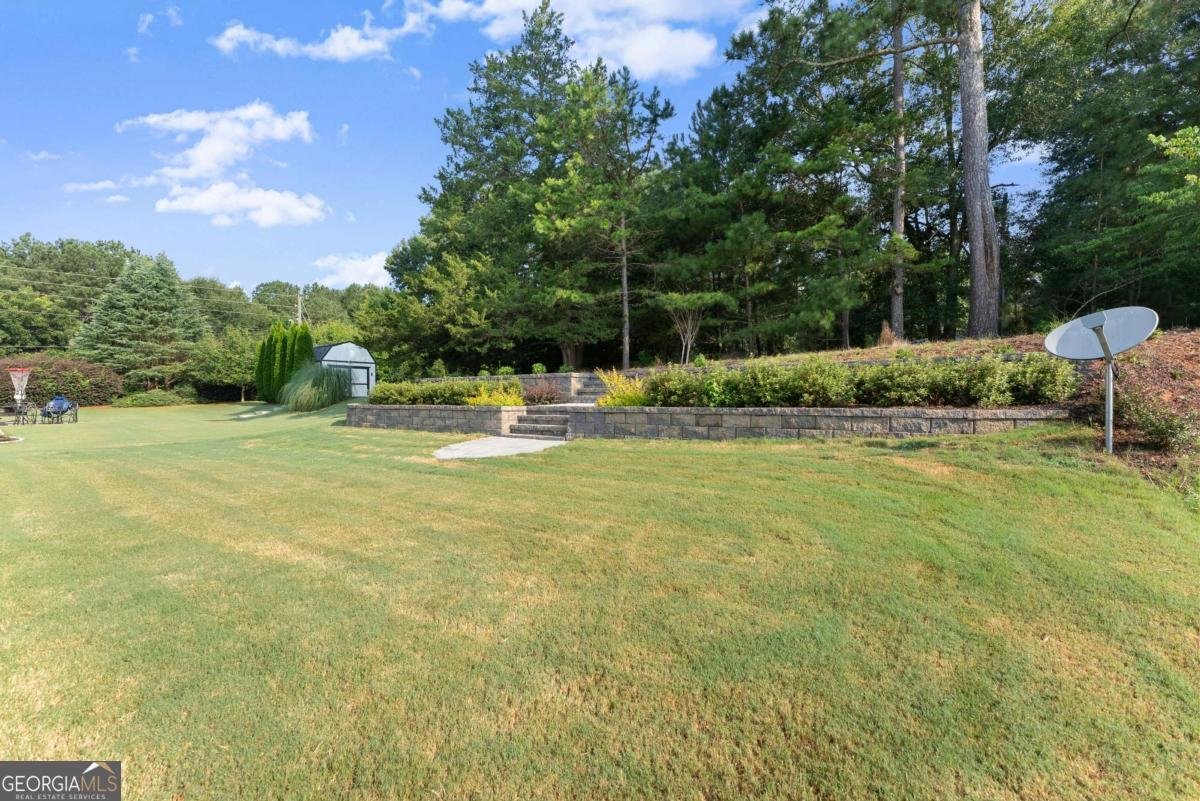 3875 Spring Ridge Drive Cumming - Photo 47