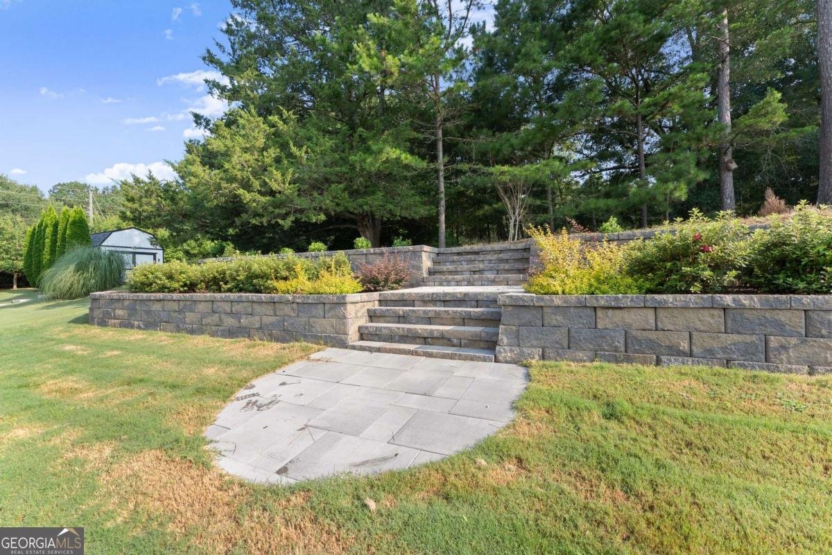 3875 Spring Ridge Drive Cumming - Photo 48