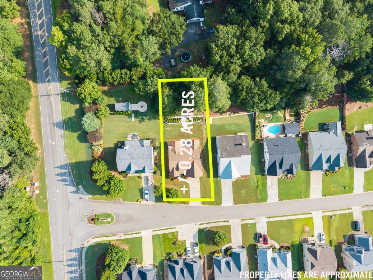 3875 Spring Ridge Drive Cumming - Photo 51