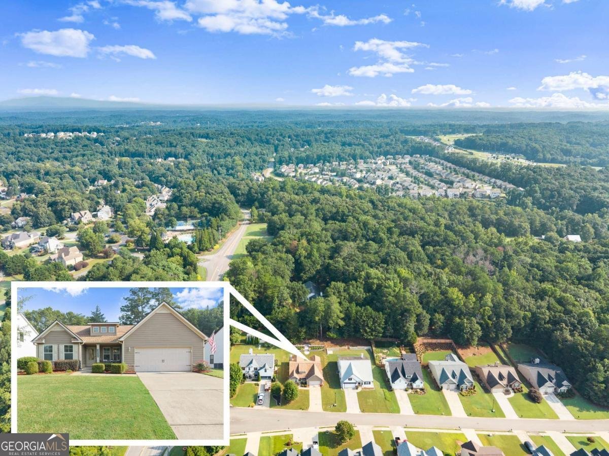 3875 Spring Ridge Drive Cumming - Photo 53