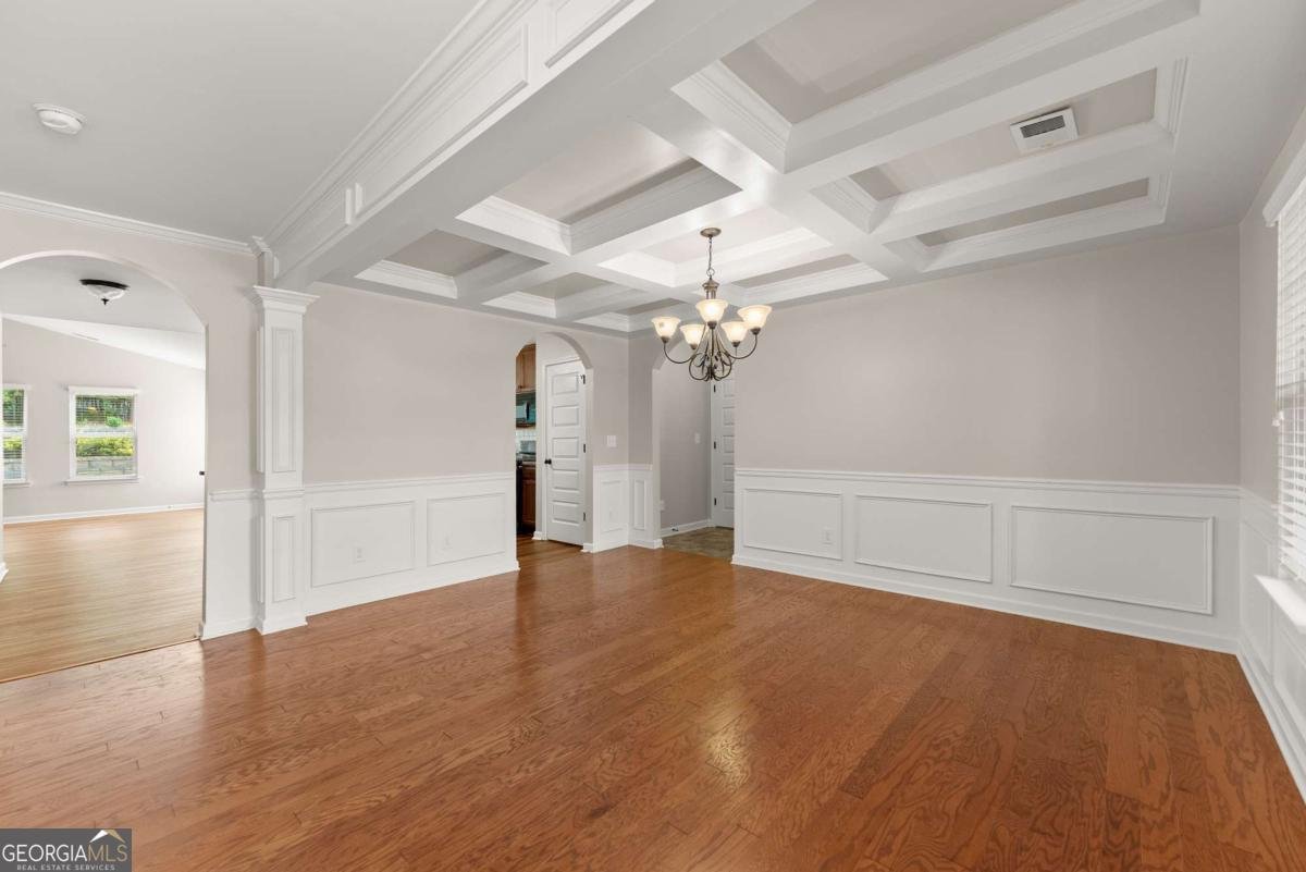 3875 Spring Ridge Drive Cumming - Photo 8