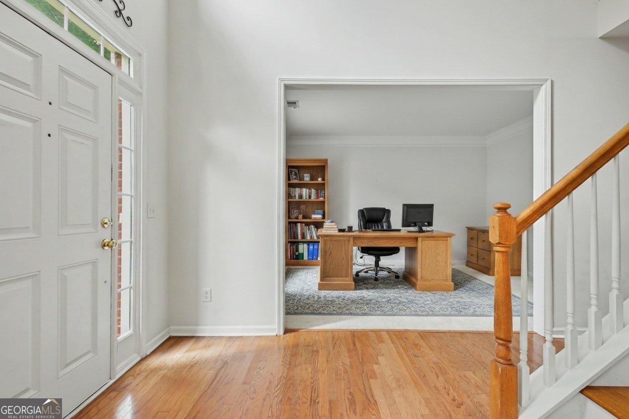 314 Grovewood Lane Peachtree City - Photo 10