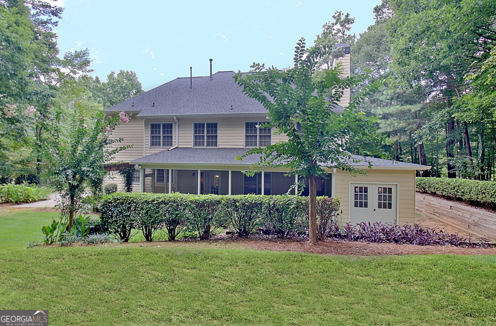 314 Grovewood Lane Peachtree City - Photo 100