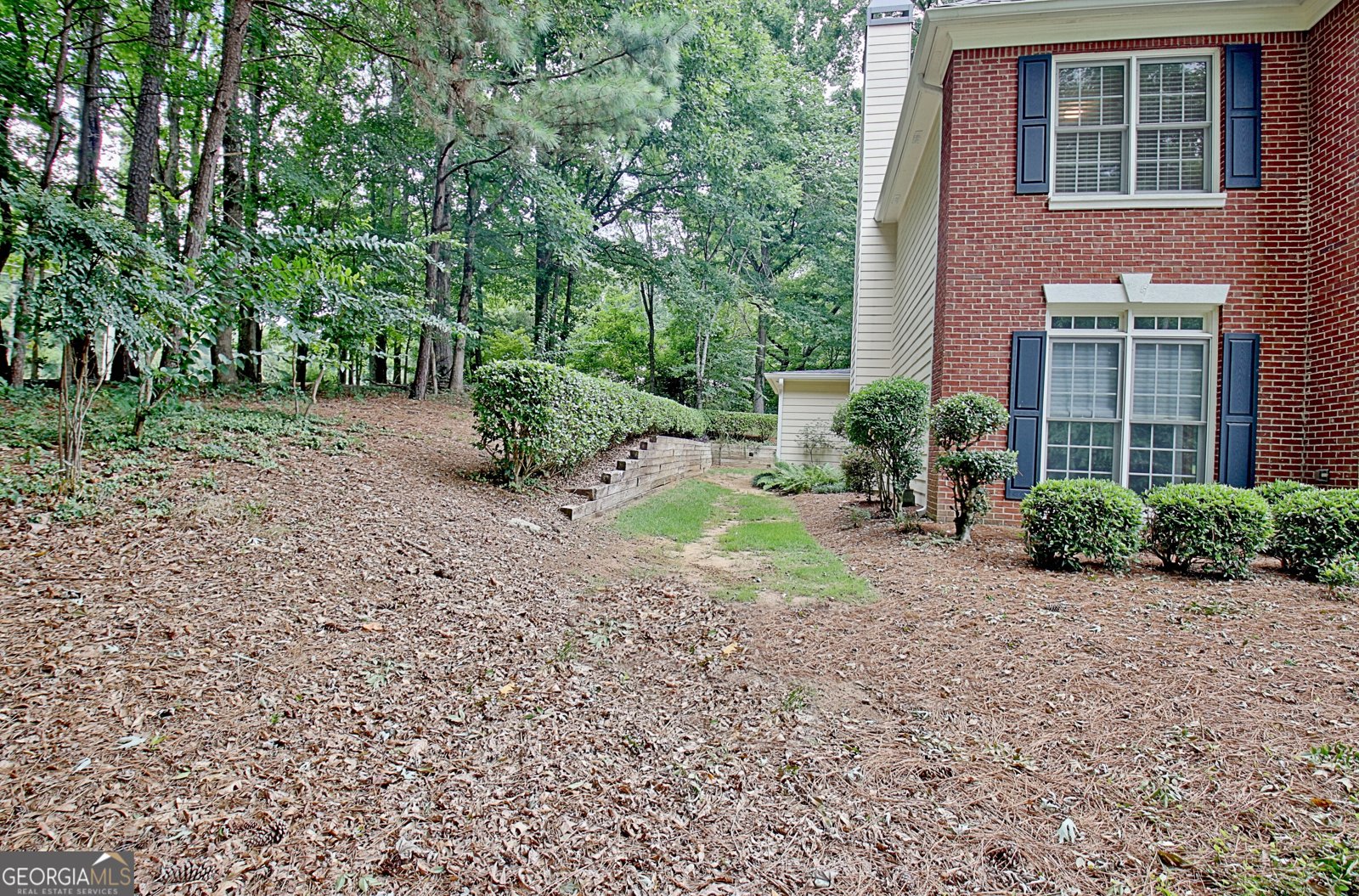 314 Grovewood Lane Peachtree City - Photo 101