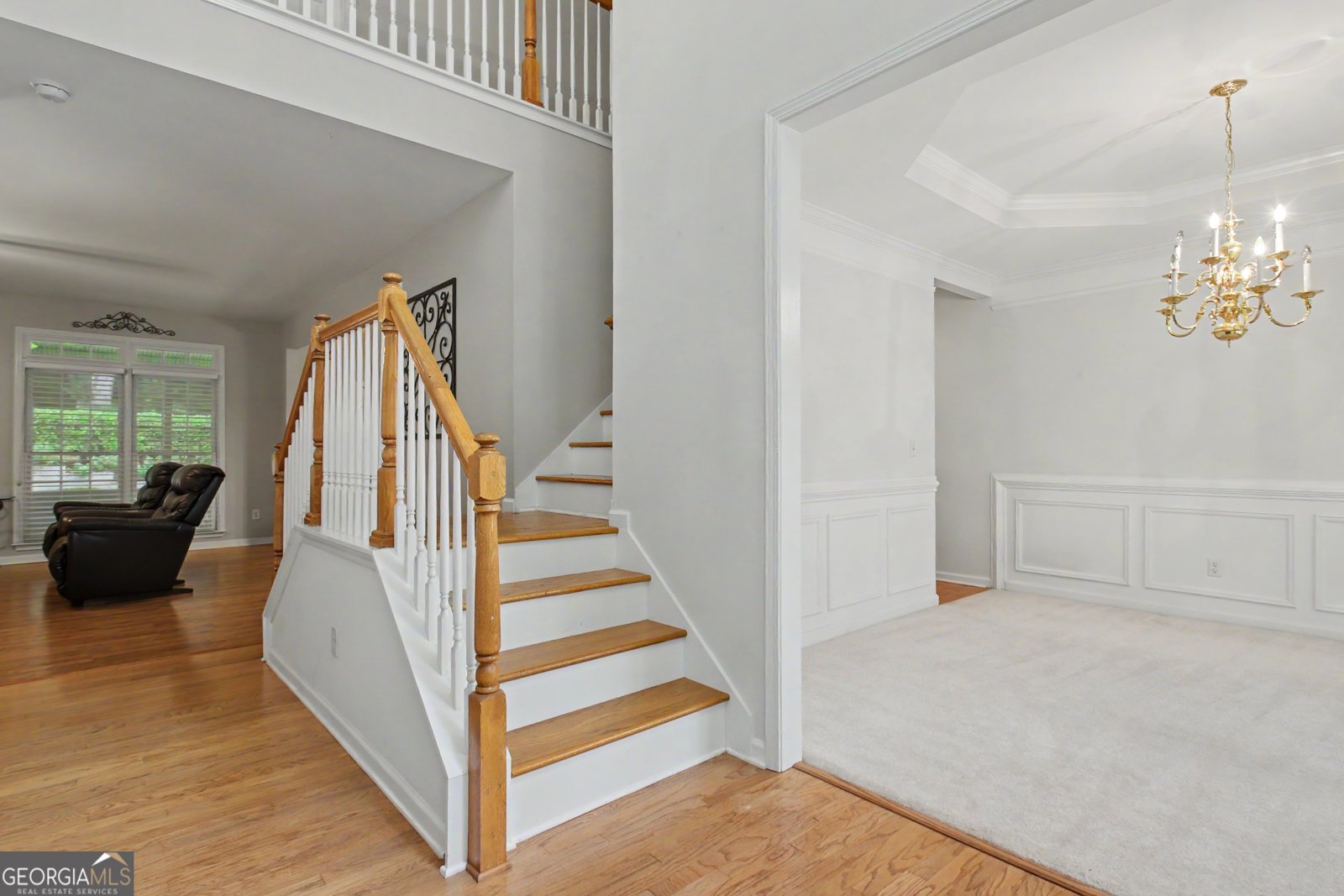 314 Grovewood Lane Peachtree City - Photo 15