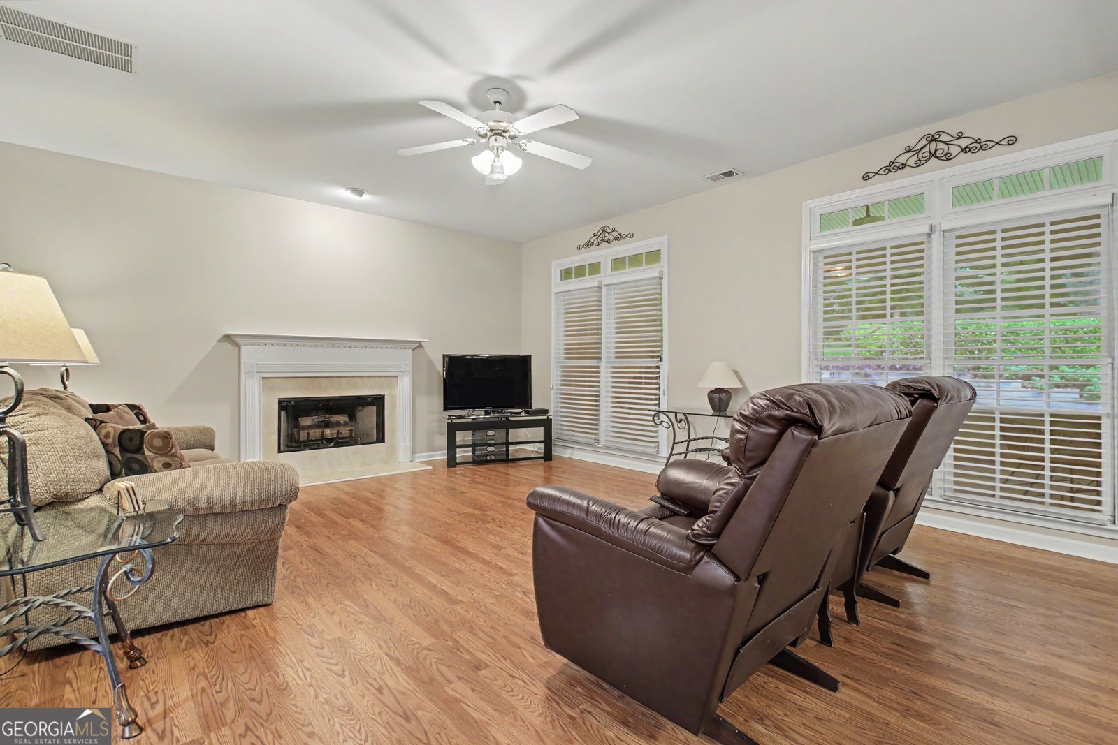 314 Grovewood Lane Peachtree City - Photo 24