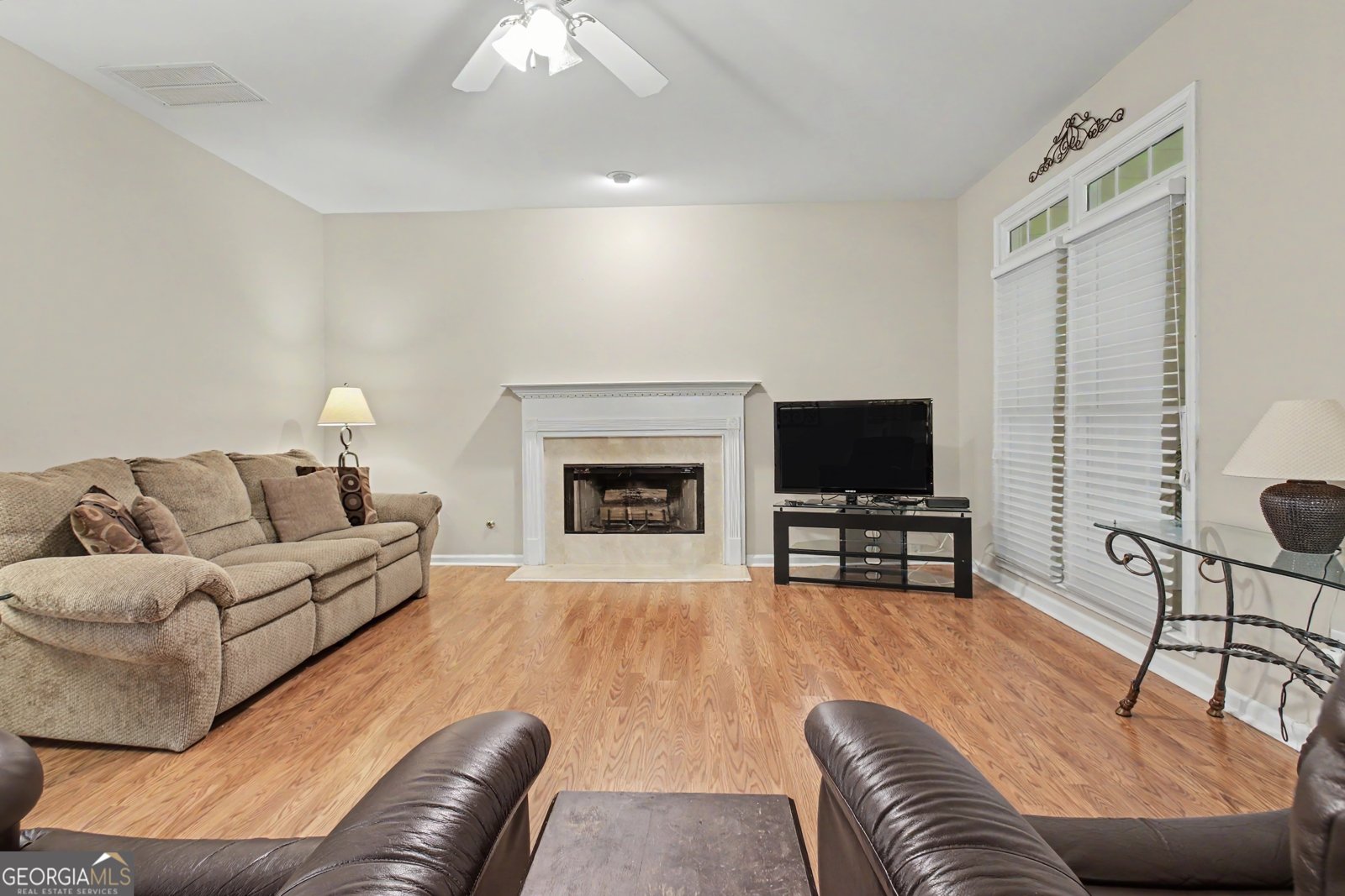 314 Grovewood Lane Peachtree City - Photo 25