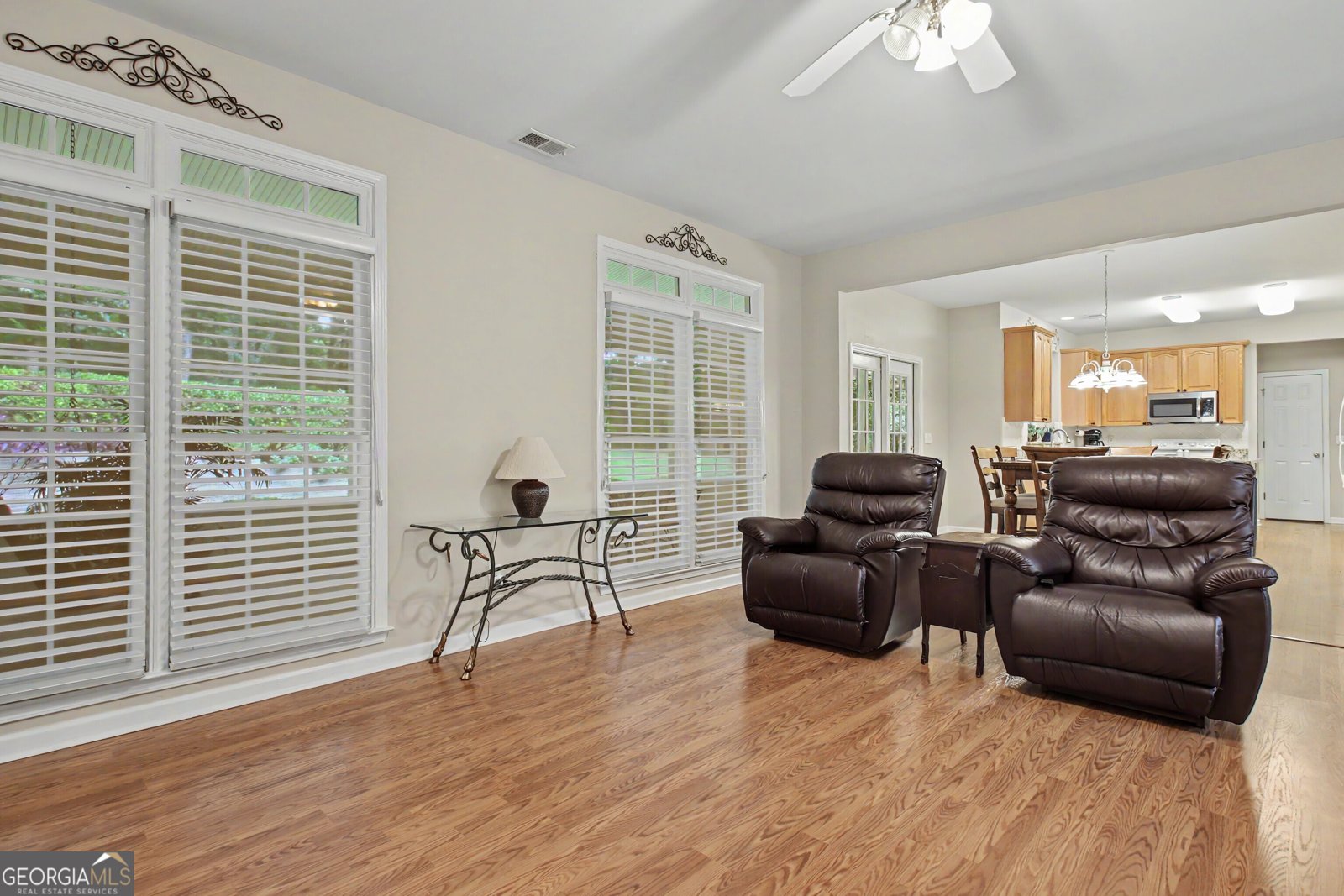 314 Grovewood Lane Peachtree City - Photo 26