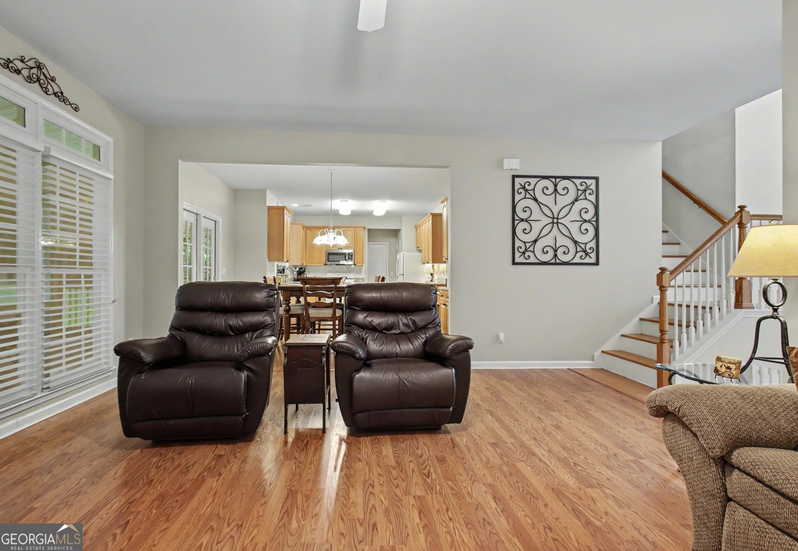 314 Grovewood Lane Peachtree City - Photo 27