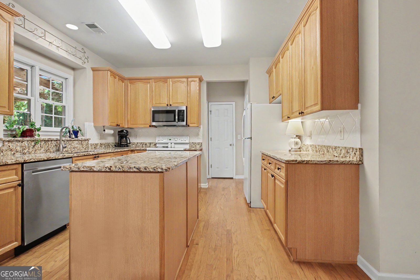 314 Grovewood Lane Peachtree City - Photo 30