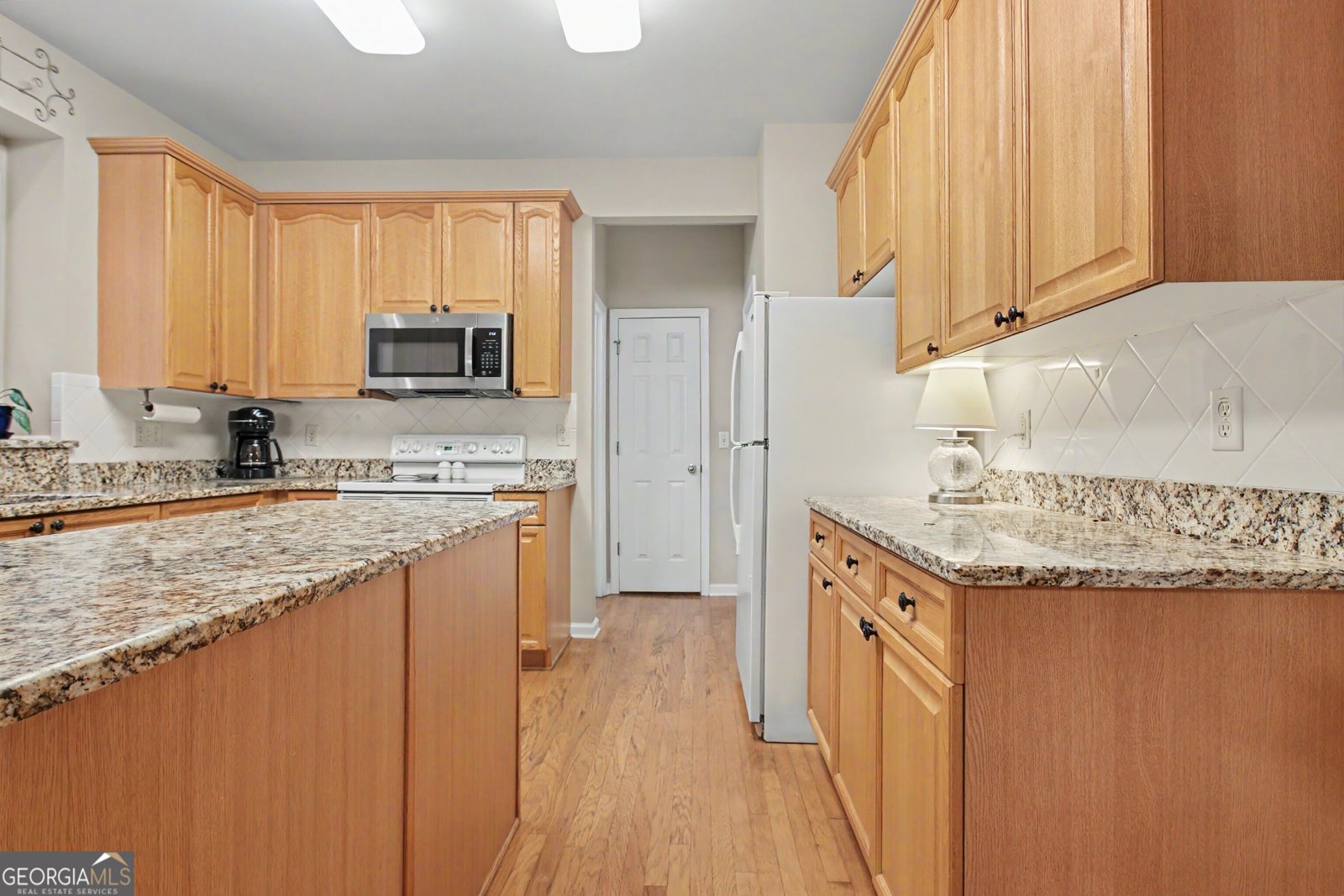 314 Grovewood Lane Peachtree City - Photo 33