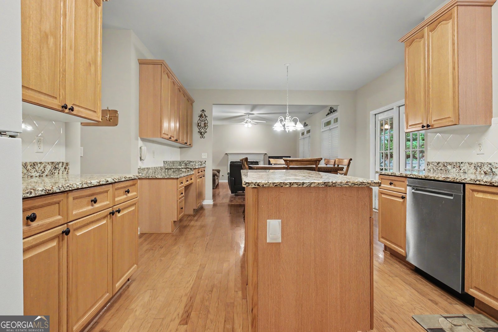 314 Grovewood Lane Peachtree City - Photo 35