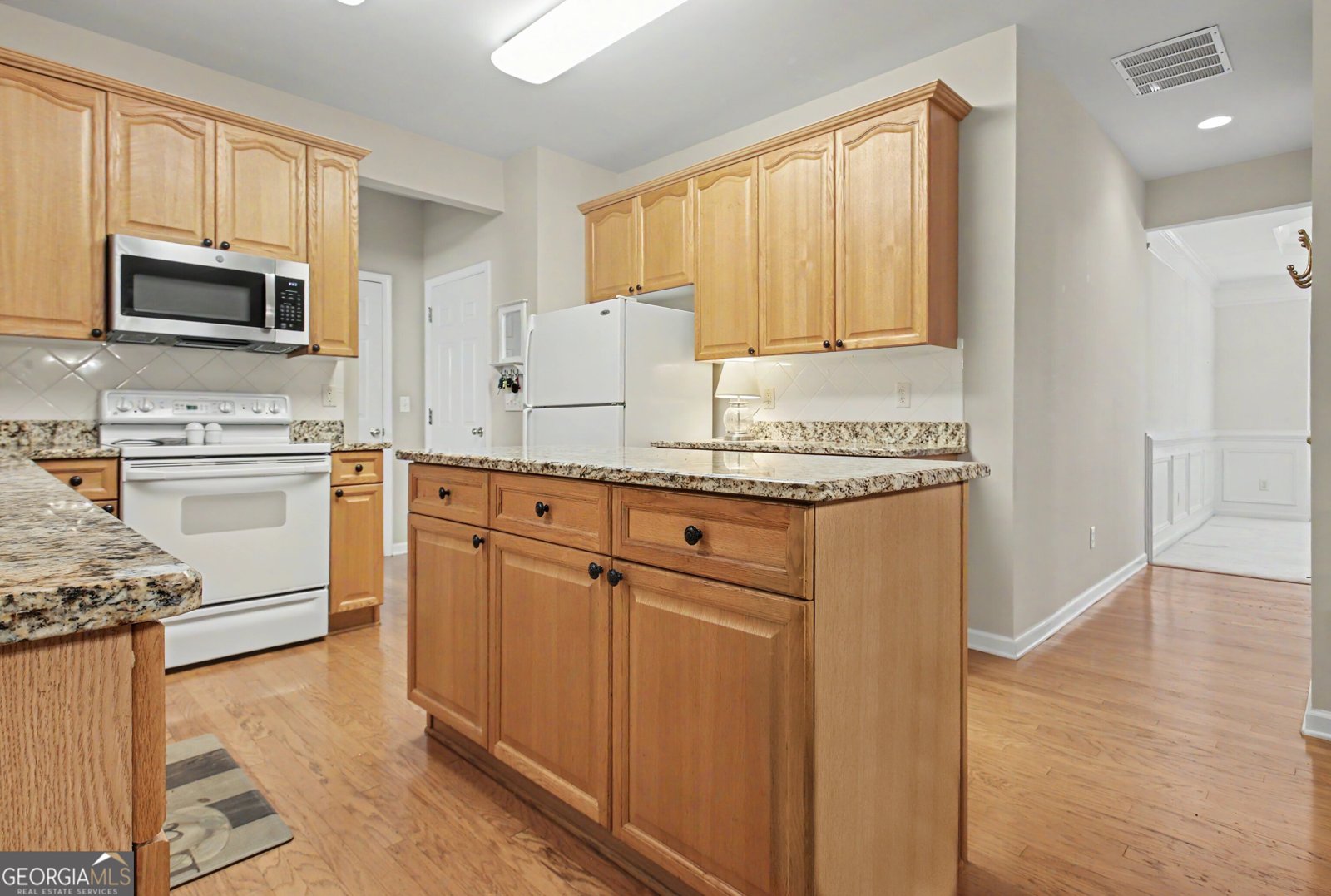 314 Grovewood Lane Peachtree City - Photo 36
