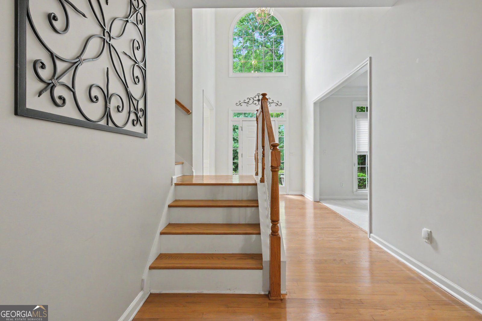 314 Grovewood Lane Peachtree City - Photo 47