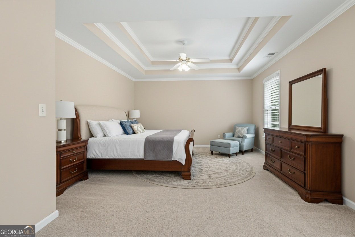 314 Grovewood Lane Peachtree City - Photo 54