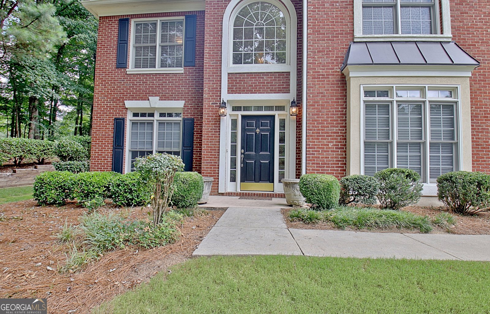 314 Grovewood Lane Peachtree City - Photo 6