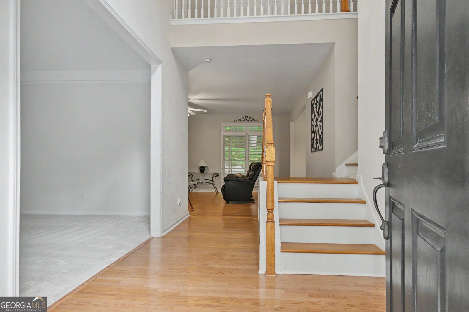 314 Grovewood Lane Peachtree City - Photo 7