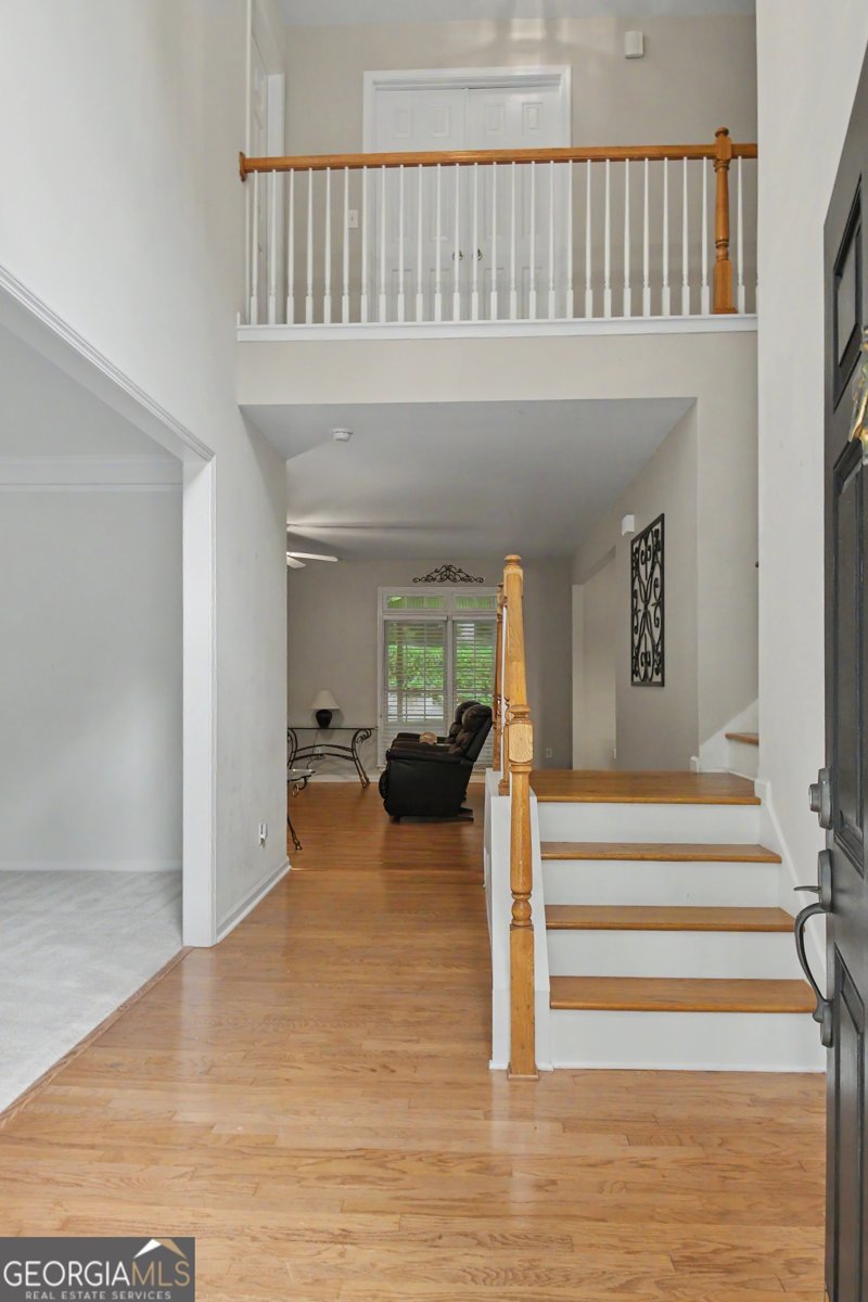 314 Grovewood Lane Peachtree City - Photo 8