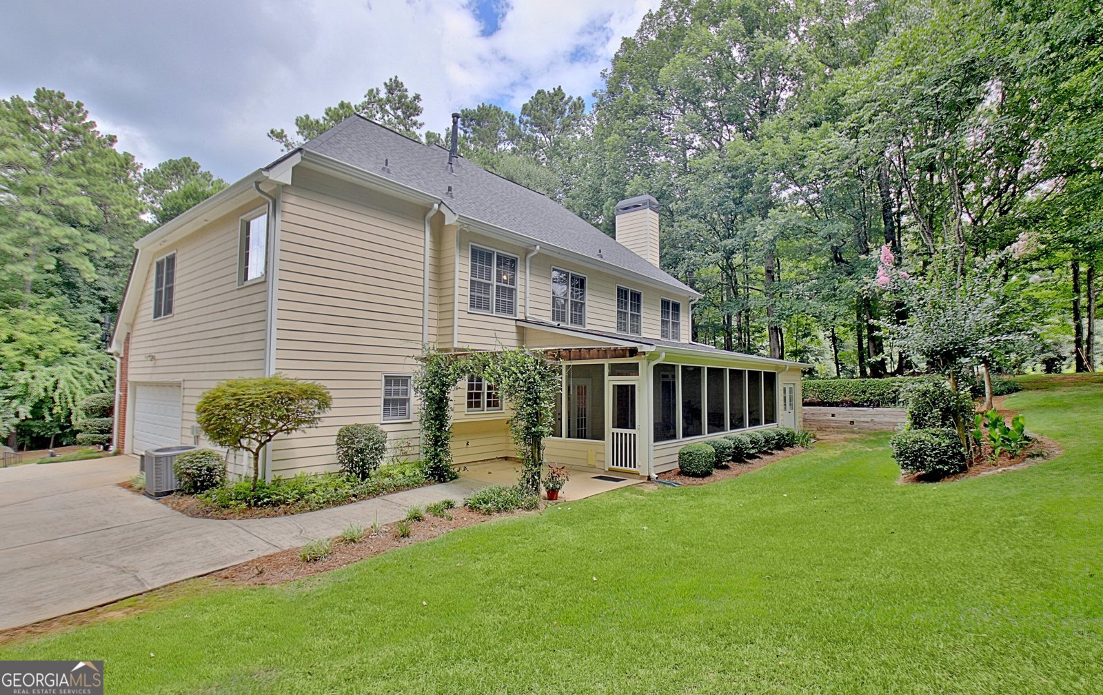 314 Grovewood Lane Peachtree City - Photo 85