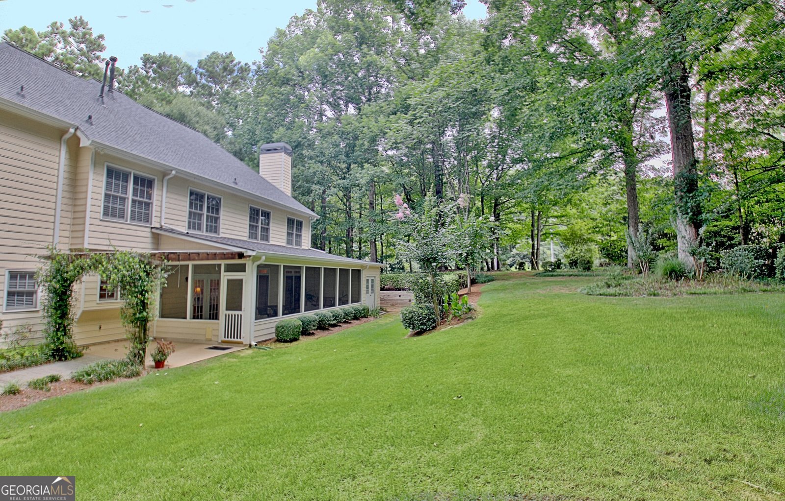 314 Grovewood Lane Peachtree City - Photo 86