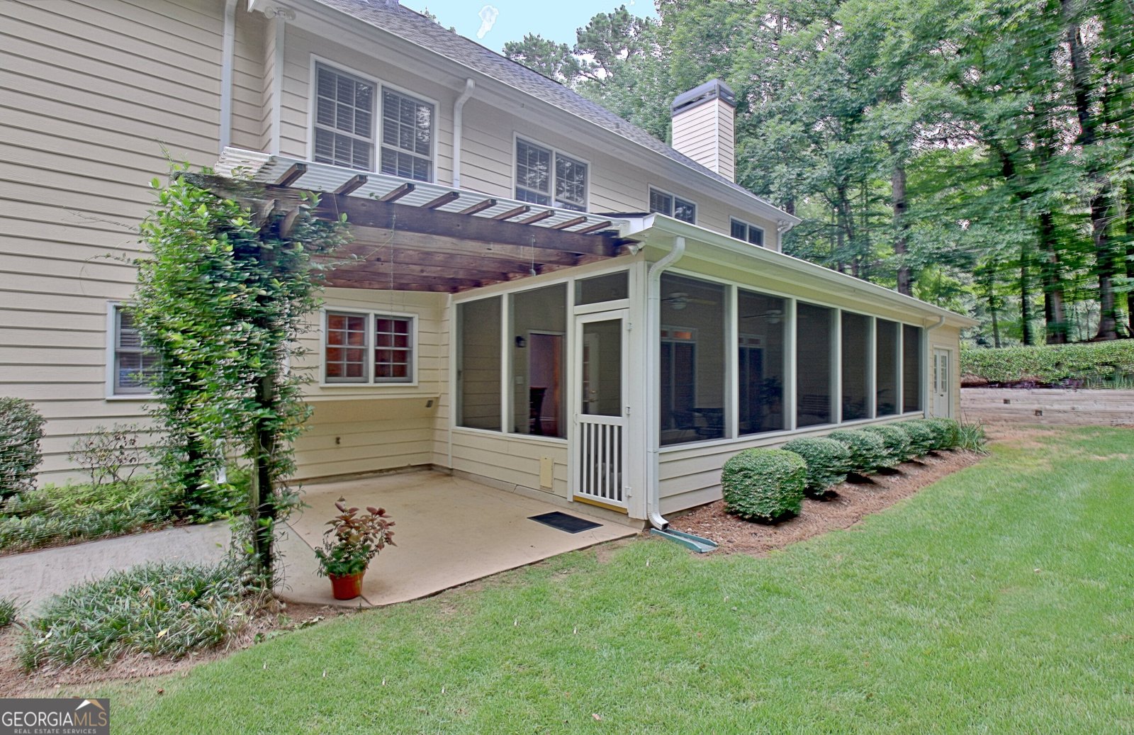 314 Grovewood Lane Peachtree City - Photo 87