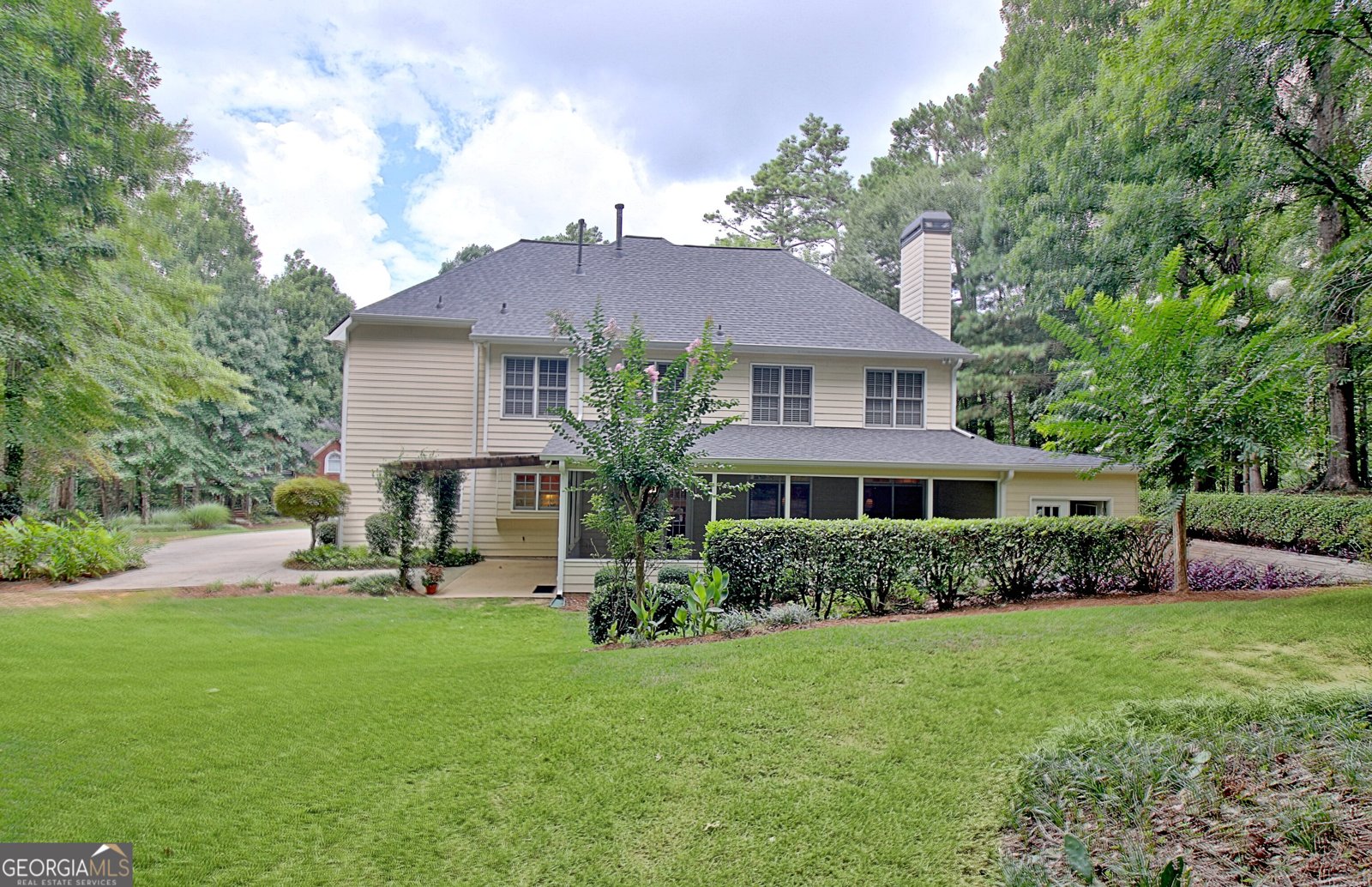 314 Grovewood Lane Peachtree City - Photo 89