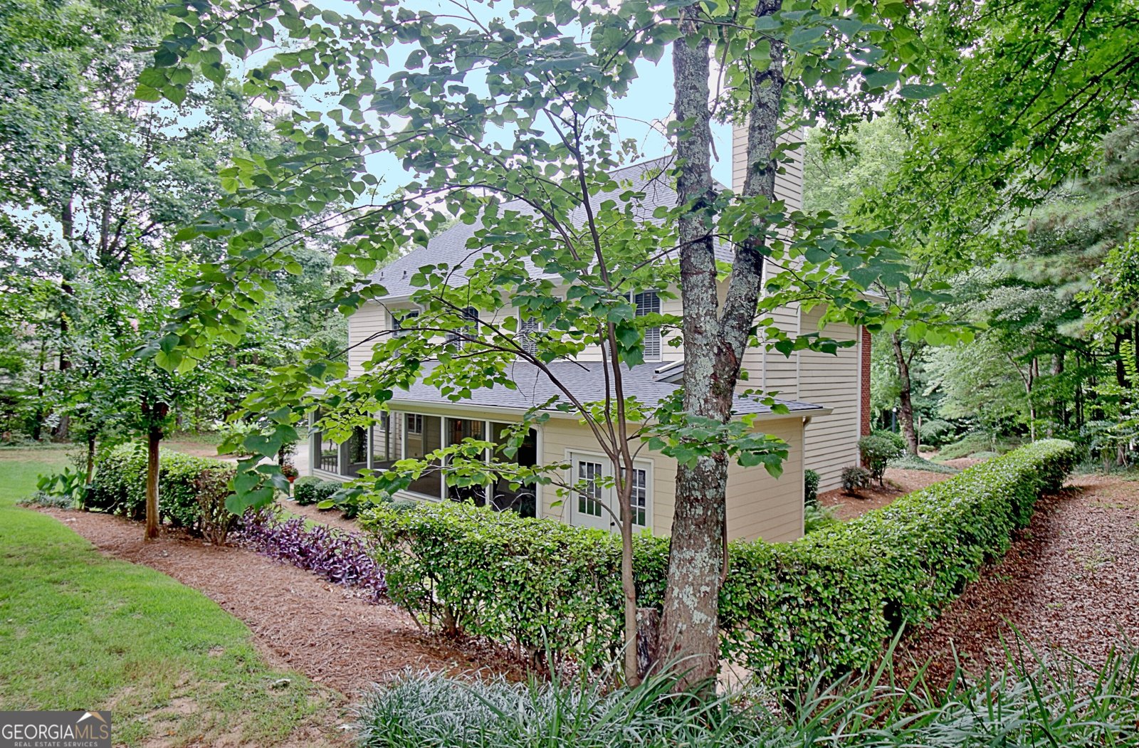 314 Grovewood Lane Peachtree City - Photo 99