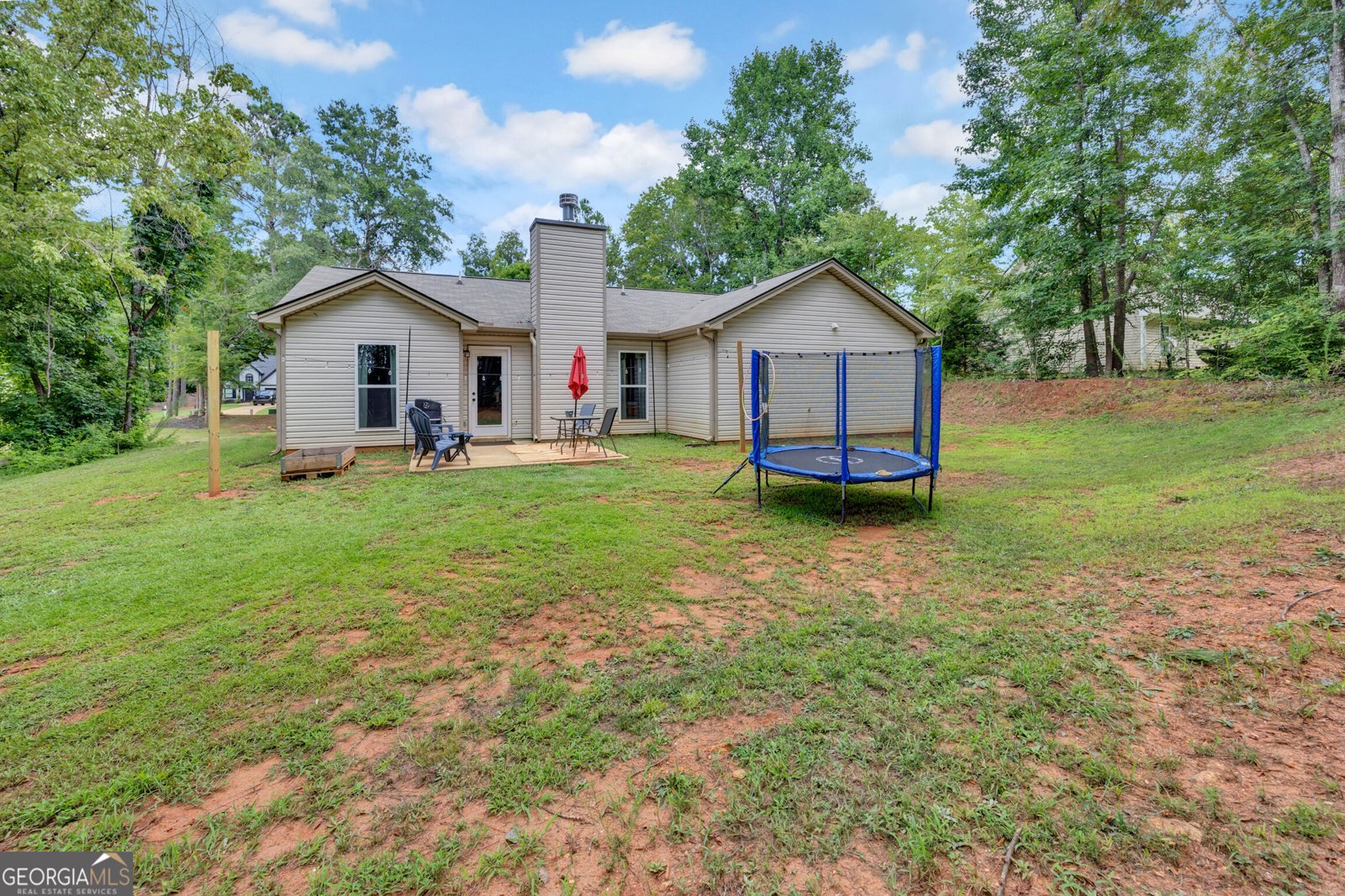 865 Stag Run Drive Mansfield - Photo 30