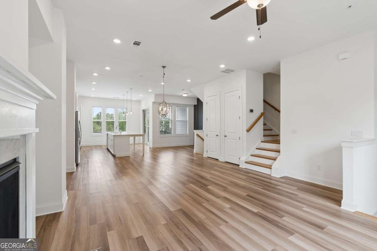 4812 Highside Way Smyrna - Photo 11