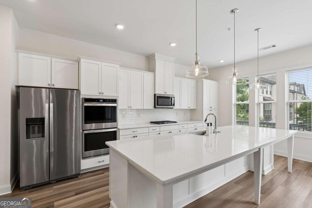 4812 Highside Way Smyrna - Photo 20