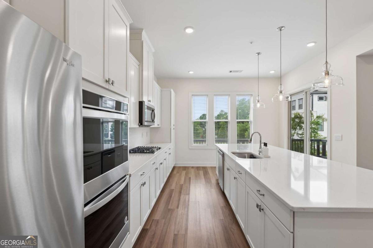 4812 Highside Way Smyrna - Photo 21