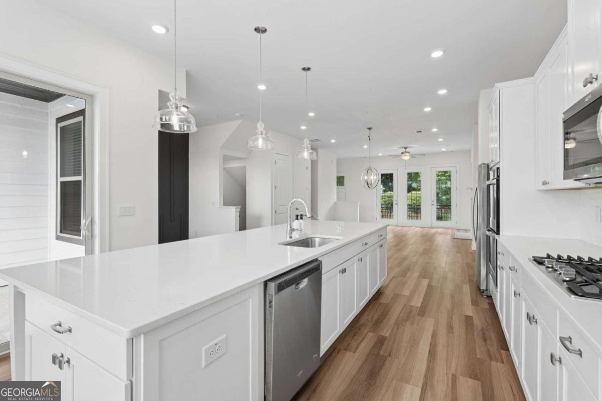 4812 Highside Way Smyrna - Photo 23