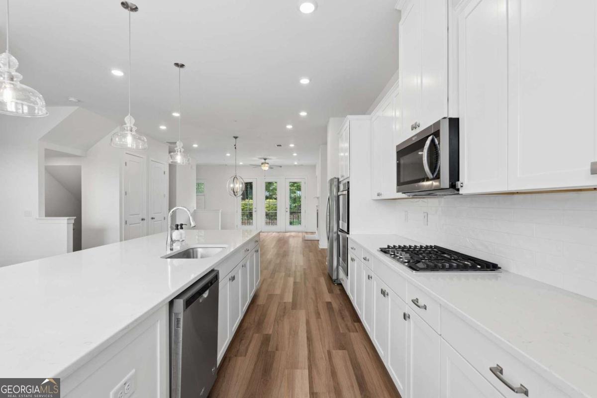 4812 Highside Way Smyrna - Photo 24