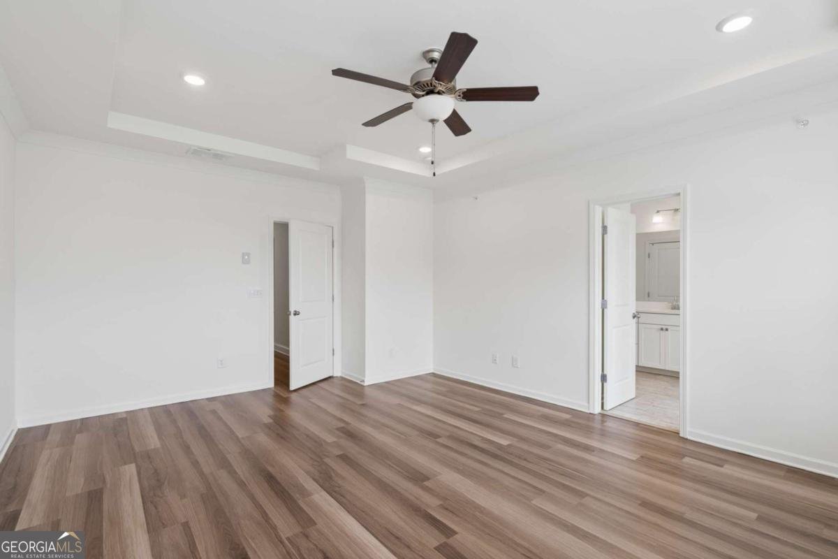 4812 Highside Way Smyrna - Photo 33