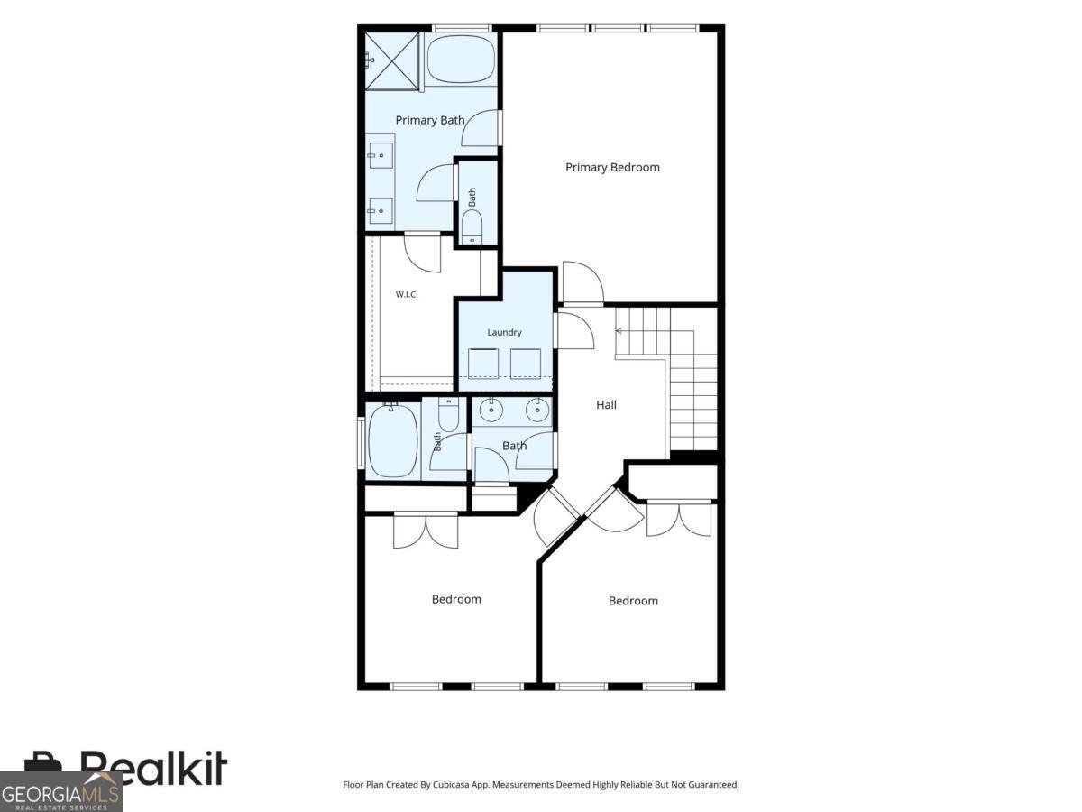 4812 Highside Way Smyrna - Photo 64